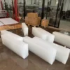 Ice Machines, Stainless, Steel, 3t - view 3