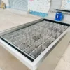 Ice Machines, Stainless, Steel, 3t - view 5