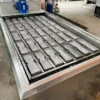 Ice Machines, Stainless, Steel, 3t - view 6