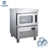 Ice Machines, Stainless, Steel, 59kg - view 2