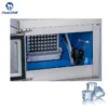 Ice Machines, Stainless, Steel, 59kg - view 3