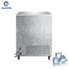 Ice Machines, Stainless, Steel, 59kg - view 4