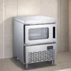 Ice Machines, Stainless, Steel, 59kg - view 6