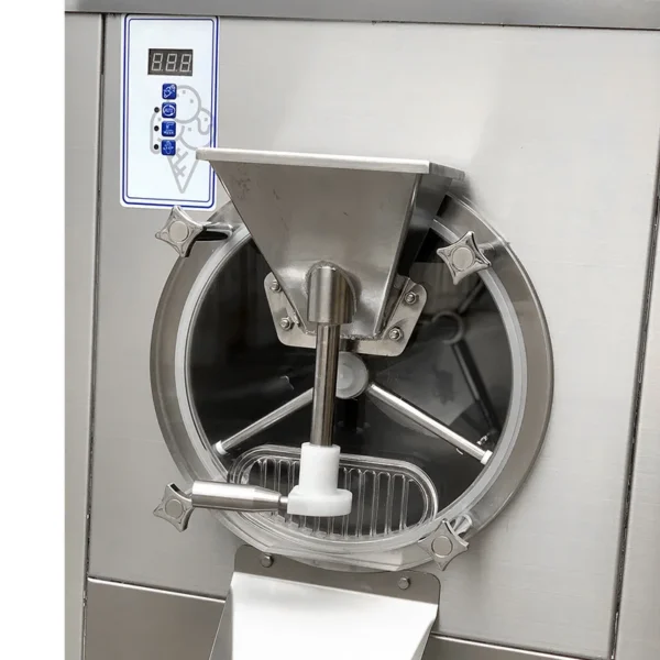 Ice Machines, XEOLEO, 38-40L/H - view 6