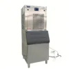 Ice Maker with Motor, 304, Stainless, Steel, 500kg/h - view 6