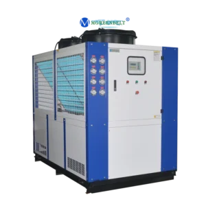 Ice Rink Water Chiller, 15C/-10C, 3PH~220V, 5.3KW