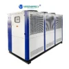 Ice Rink Water Chiller, 15C/-10C, 3PH~220V, 5.3KW - view 2
