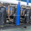 Ice Rink Water Chiller, 15C/-10C, 3PH~220V, 5.3KW - view 5