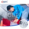 Ice Tube, 10000, TV100 - view 4