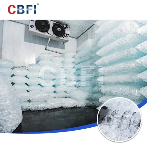 Ice Tube, 10000, TV100 - view 5