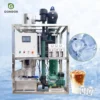 Ice Tube, 150kg, 1000kg, 3T, 5T