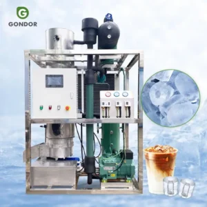 Ice Tube, 150kg, 1000kg, 3T, 5T
