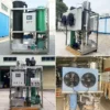 Ice Tube, 150kg, 1000kg, 3T, 5T - view 2