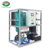 Ice Tube, 3T, 10T