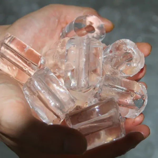 Ice Tube, 3T, 10T - view 5