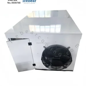 Icebear R404a 1hp, 1HP/2HP, Ceiling, Monoblock