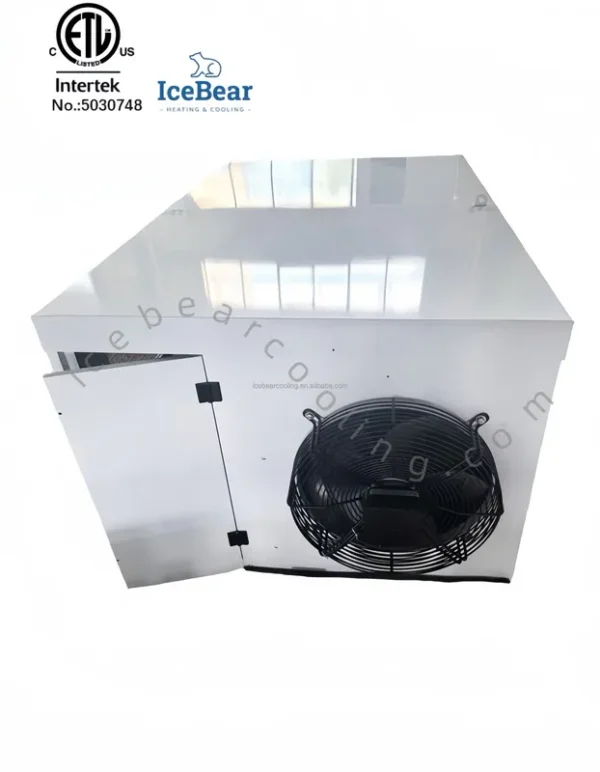 Icebear R404a 1hp, 1HP/2HP, Ceiling, Monoblock