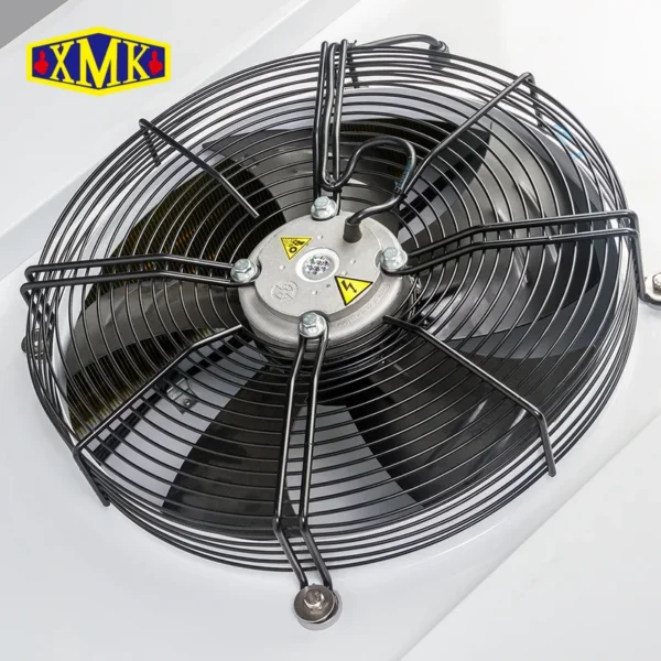 Idb Series Silence Fan, 16KW - view 5