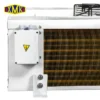 Idb Series Silence Fan, 16KW - view 6