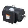 Ie2 Efficiency Totally Motor, BIOTE, NEMA, Steel, 1725