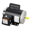 Ie2 Efficiency Totally Motor, BIOTE, NEMA, Steel, 1725 - view 4