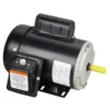 Ie2 Efficiency Totally Motor, BIOTE, NEMA, Steel, 1725 - view 5