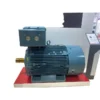 Iec Motor, AC 220 V, 3GBA 131 110-ADCIN