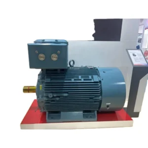 Iec Motor, AC 220 V, 3GBA 131 110-ADCIN
