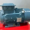 Iec Motor, AC 220 V, 3GBA 131 110-ADCIN - view 2