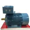 Iec Motor, AC 220 V, 3GBA 131 110-ADCIN - view 4