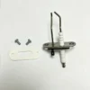 Ignition Needle with Gasket, ZH-905A, 95%, Wall