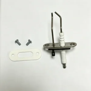 Ignition Needle with Gasket, ZH-905A, 95%, Wall
