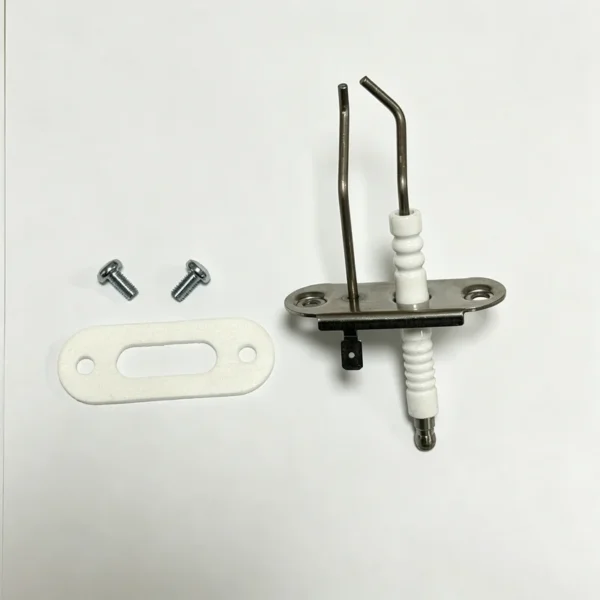 Ignition Needle with Gasket, ZH-905A, 95%, Wall