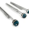 Immersion Heater, TZCX, powerful, Electric - view 3