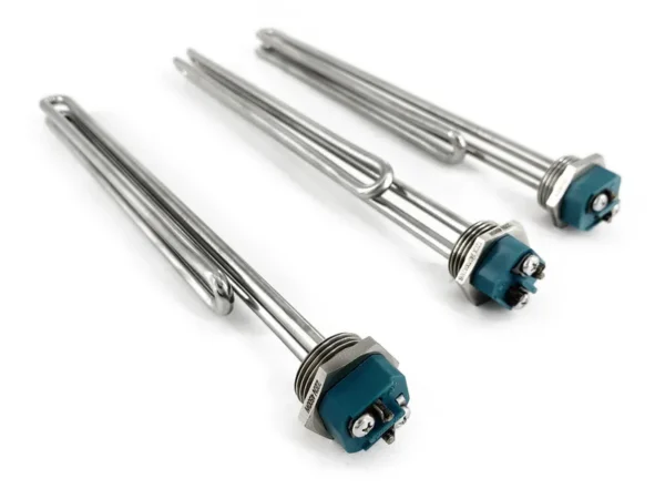 Immersion Heater, TZCX, powerful, Electric - view 3