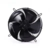Impeller, 200mm, 220V, 380V, Axial - view 2
