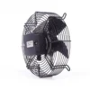 Impeller, 200mm, 220V, 380V, Axial - view 5