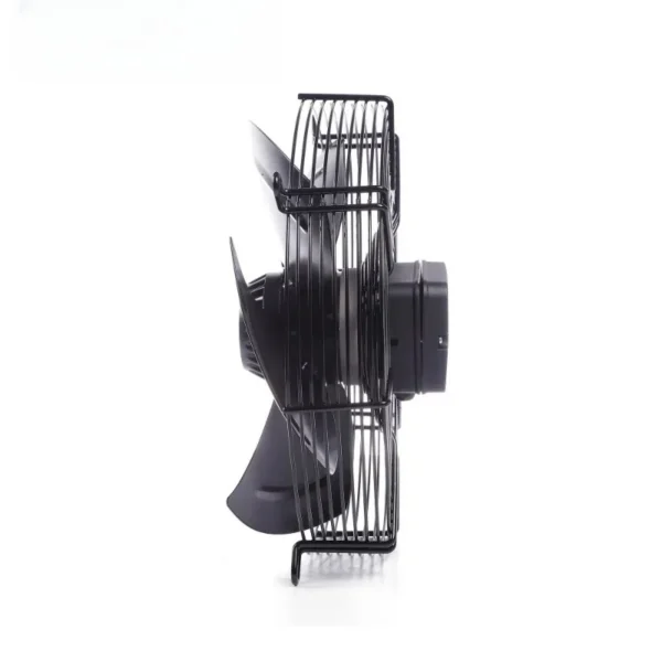 Impeller, 200mm, 220V, 380V, Axial - view 6