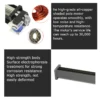Impeller, AC120V, 230V, 30mm - view 4