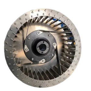 Impeller, Centrifugal, 380V