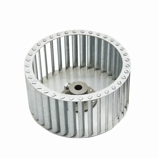 Impeller, Centrifugal, 380V - view 5