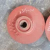 Impeller, Closed