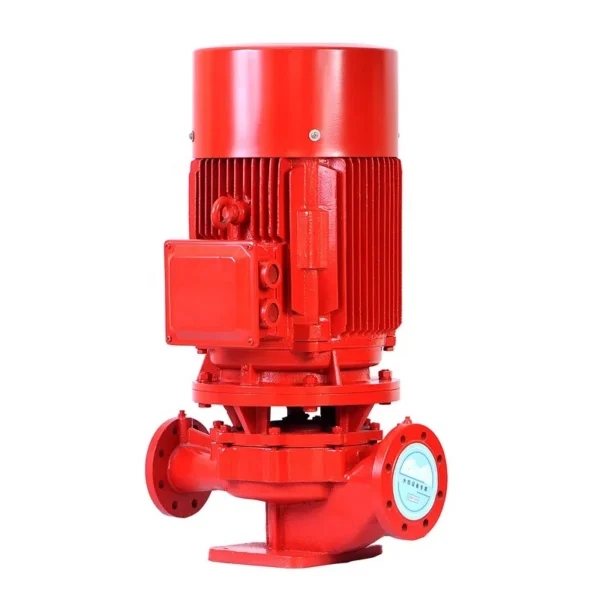 Impeller, Closed - view 2
