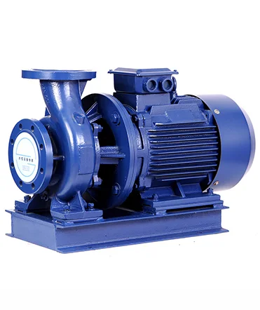Impeller, Closed - view 3