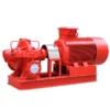 Impeller, Closed - view 4
