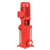 Impeller, Closed - view 6