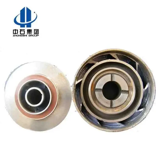 Impeller, ESP, Full-Vortex, 338