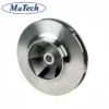 Impeller, Stainless, Steel, 316 - view 3