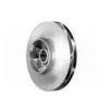 Impeller, Stainless, Steel, 316 - view 4