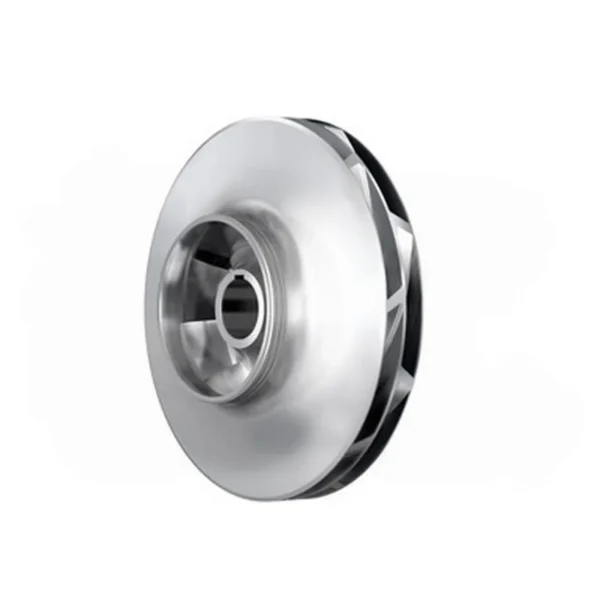 Impeller, Stainless, Steel, 316 - view 4